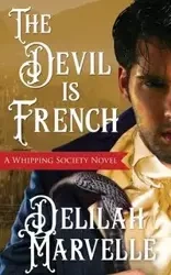 The Devil is French - Delilah Marvelle