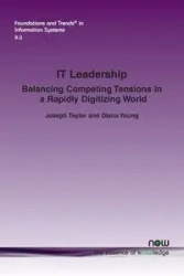IT Leadership - Taylor Joseph