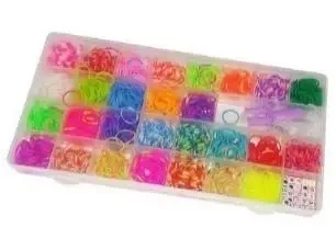 Zestaw kreatywny 1800el - Madej