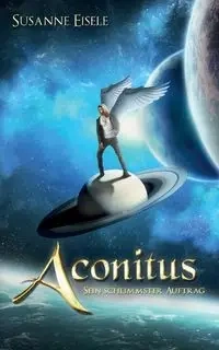 Aconitus - Susanne Eisele