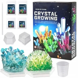 Hodowla kryształów BZK7970 87970