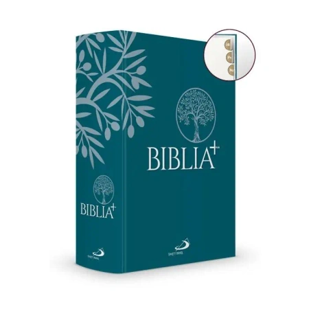 Biblia Plus TW paginacja - praca zbiorowa