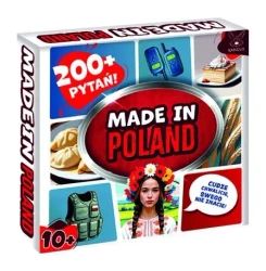 Made in Poland - Kangur