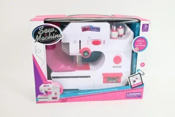 Maszyna do szycia USB 012904 94819