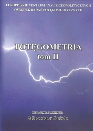 Potęgometria T.2 - red. Mirosław Sułek