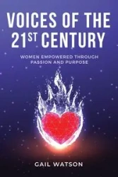 Voices of the 21st Century - Gail Watson