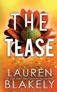 The Tease - Lauren Blakely
