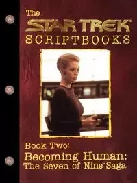 Becoming Human - Pocket Books