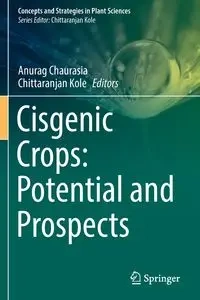 Cisgenic Crops - Chaurasia Anurag