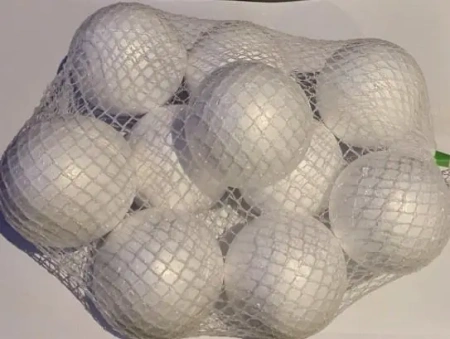 Kule styropianowe 8cm 10szt - Galeria Hobby