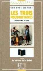 Trois Mousquetaires T.2 - Alexandre Dumas