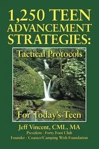 1.250 Teen Advancement Strategies - Vincent MA Jeff CML