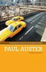 Paul Auster - Mark Brown
