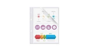 Ofertówka A5 zawieszana L (25szt) - Biurfol