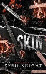 SKIN - Discreet Cover - Sybil Knight