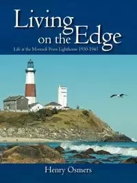 Living on the Edge - Henry Osmers