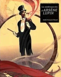 Nombreuses vies d'Arsene Lupin - praca zbiorowa