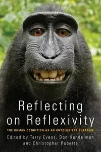 Reflecting on Reflexivity - Evens T. M. S. (Terry)