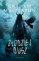 eBook Złodziej dusz - Graham Masterton mobi epub