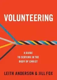 Volunteering - Anderson Leith
