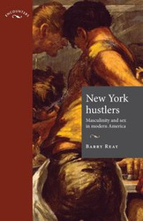 New York hustlers - Barry Reay