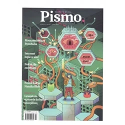 Pismo 3/2023 - PRACA ZBIOROWA