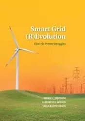 Smart Grid (R)Evolution - Jennie C. Stephens
