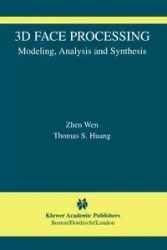 3D Face Processing - Wen Zhen