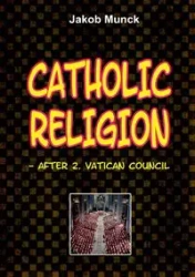 Catholic religion - Munck Jakob