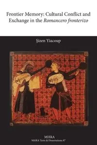 Frontier Memory - Yiacoup Sizen