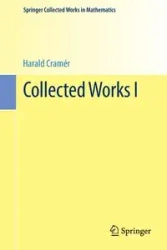 Collected Works I - Cramer Harald