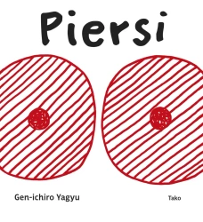 Piersi wyd. 2 - Gen-ichiro Yagyu