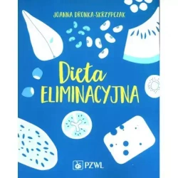 Dieta eliminacyjna - Joanna Dronka-Skrzypczak