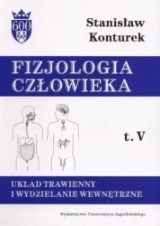 FC T5 Układ trawienny - Konturek Stanisław - Stanisław Konturek