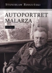 Autoportret malarza - Stanisław Rodziński