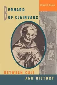Bernard of Clairvaux - Bredero Adriaan H.