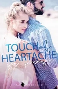 Touch of Heartache - Penny Joy