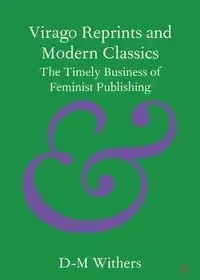 Virago Reprints and Modern Classics - Withers D-M