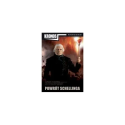 Kronos 1-2/2009 Powrót Schellinga - PRACA ZBIOROWA