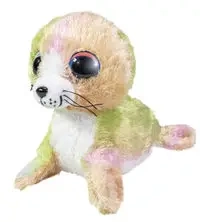 Lumo Seal Sophie classic - Tactic