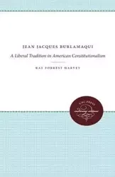 Jean Jacques Burlamaqui - Harvey Ray Forrest