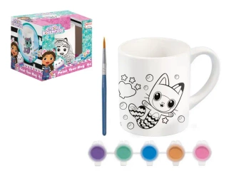 Kubek do malowania - Totum