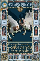 Legendy poznańskie w.2 - praca zbiorowa