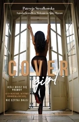 Cover girl - Patrycja Strzałkowska