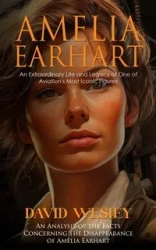 Amelia Earhart - Wesley David