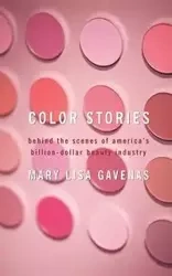 Color Stories - Mary Lisa Gavenas