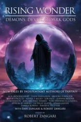 Rising Wonder - Dan Zangari