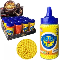 Kulki do pistoletów 2000szt MIX - Trifox