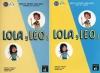 Lola y Leo 1 Podręcznik Zeszyt ćwiczeń LektorKlett - Marcela Fritzler, Francisco Lara, Daiane Reis