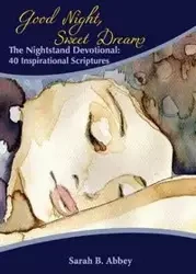 The Nightstand Devotional - Abbey Sarah B.